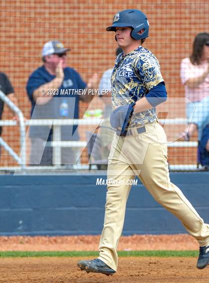 Thumbnail 2 in Lee County @ Terry Sanford photogallery.