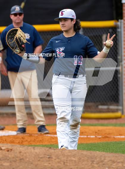 Thumbnail 3 in Lee County @ Terry Sanford photogallery.