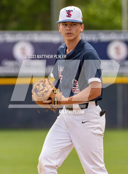Thumbnail 2 in Lee County @ Terry Sanford photogallery.