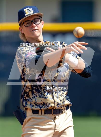 Thumbnail 3 in Lee County @ Terry Sanford photogallery.