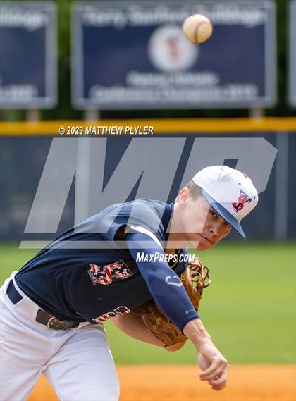 Thumbnail 1 in Lee County @ Terry Sanford photogallery.