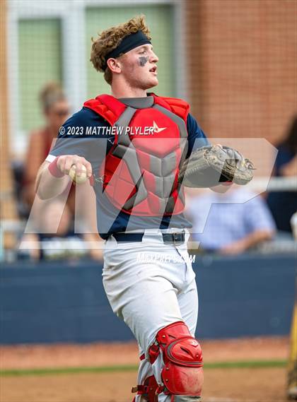 Thumbnail 3 in Lee County @ Terry Sanford photogallery.