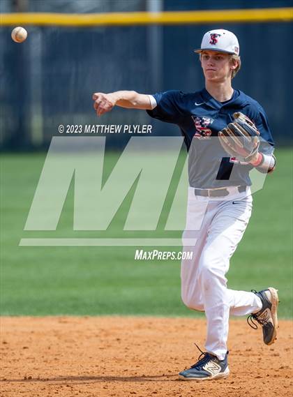 Thumbnail 3 in Lee County @ Terry Sanford photogallery.