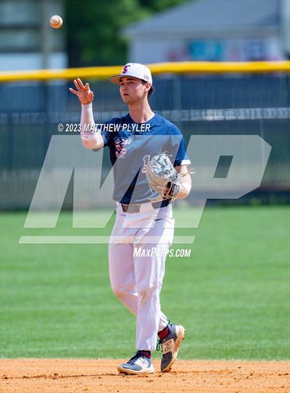 Thumbnail 3 in Lee County @ Terry Sanford photogallery.