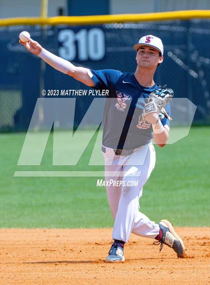 Thumbnail 3 in Lee County @ Terry Sanford photogallery.