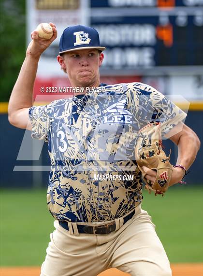 Thumbnail 1 in Lee County @ Terry Sanford photogallery.
