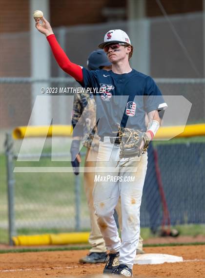 Thumbnail 2 in Lee County @ Terry Sanford photogallery.