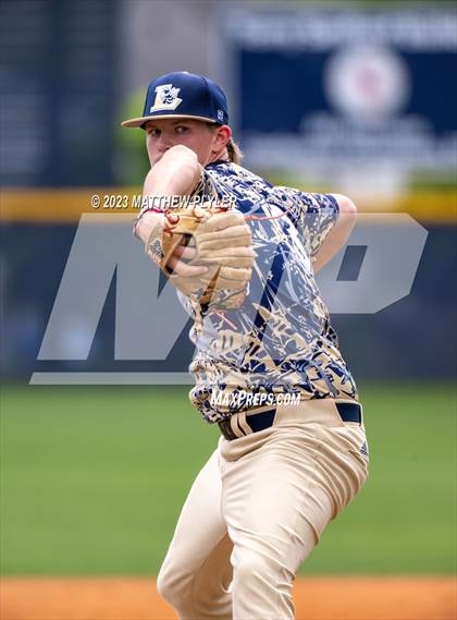 Thumbnail 3 in Lee County @ Terry Sanford photogallery.