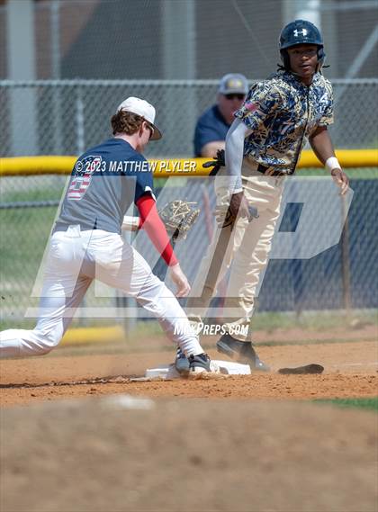 Thumbnail 3 in Lee County @ Terry Sanford photogallery.