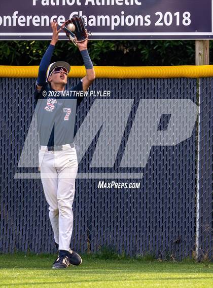 Thumbnail 1 in Lee County @ Terry Sanford photogallery.