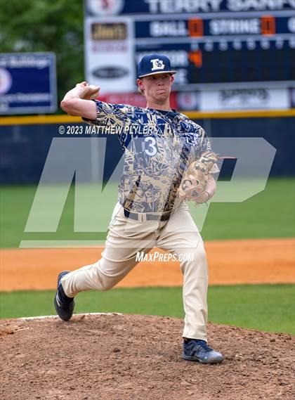Thumbnail 1 in Lee County @ Terry Sanford photogallery.