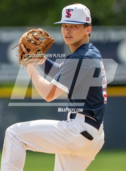 Thumbnail 1 in Lee County @ Terry Sanford photogallery.