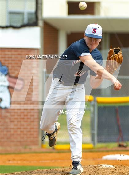 Thumbnail 3 in Lee County @ Terry Sanford photogallery.