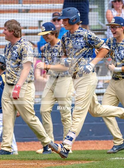Thumbnail 1 in Lee County @ Terry Sanford photogallery.