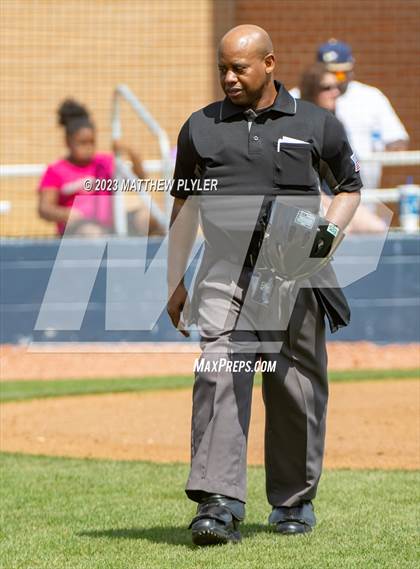 Thumbnail 3 in Lee County @ Terry Sanford photogallery.