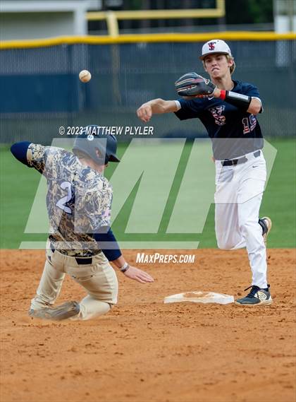 Thumbnail 2 in Lee County @ Terry Sanford photogallery.