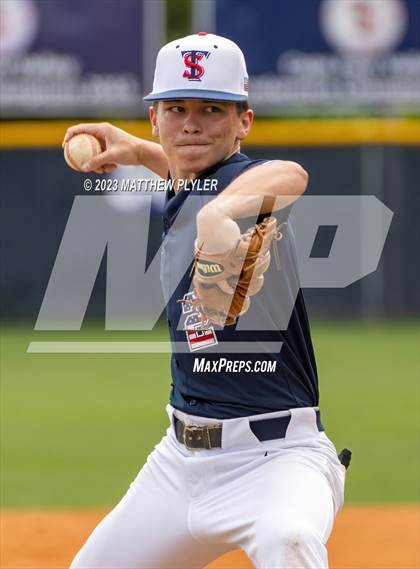 Thumbnail 1 in Lee County @ Terry Sanford photogallery.
