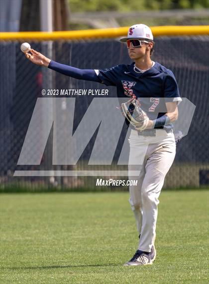 Thumbnail 3 in Lee County @ Terry Sanford photogallery.