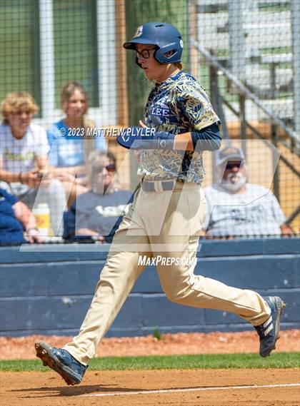 Thumbnail 1 in Lee County @ Terry Sanford photogallery.