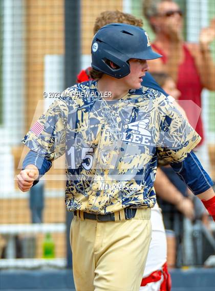 Thumbnail 2 in Lee County @ Terry Sanford photogallery.