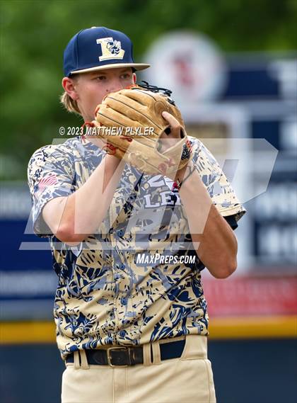 Thumbnail 1 in Lee County @ Terry Sanford photogallery.