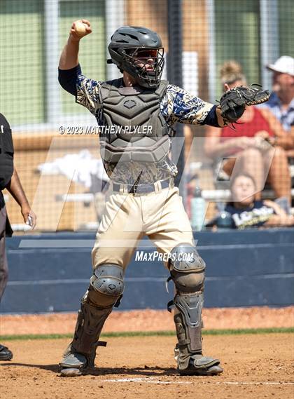 Thumbnail 3 in Lee County @ Terry Sanford photogallery.