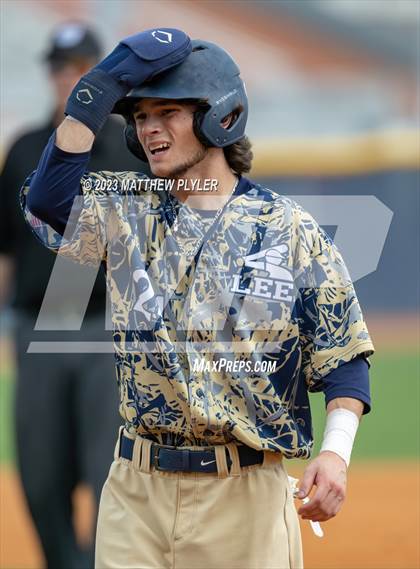 Thumbnail 1 in Lee County @ Terry Sanford photogallery.