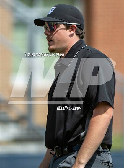 Thumbnail 1 in Lee County @ Terry Sanford photogallery.