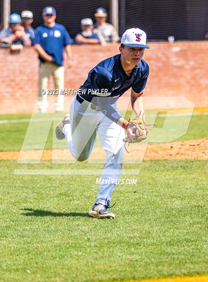 Thumbnail 2 in Lee County @ Terry Sanford photogallery.