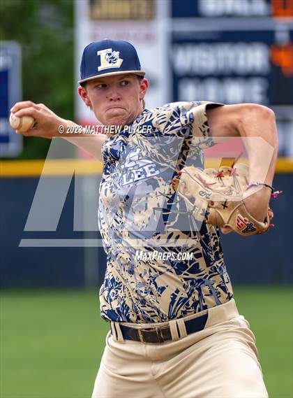 Thumbnail 3 in Lee County @ Terry Sanford photogallery.