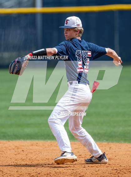 Thumbnail 3 in Lee County @ Terry Sanford photogallery.