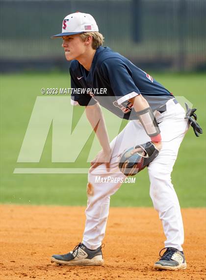 Thumbnail 1 in Lee County @ Terry Sanford photogallery.