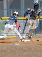 Photo from the gallery "Lee County @ Terry Sanford"