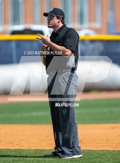 Thumbnail 3 in Lee County @ Terry Sanford photogallery.