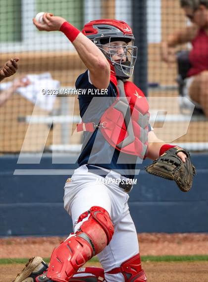 Thumbnail 1 in Lee County @ Terry Sanford photogallery.