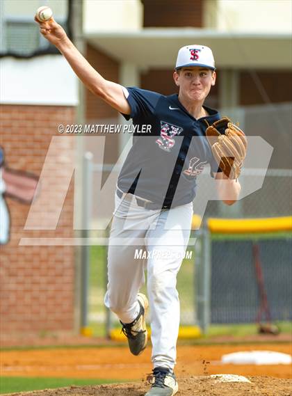 Thumbnail 1 in Lee County @ Terry Sanford photogallery.
