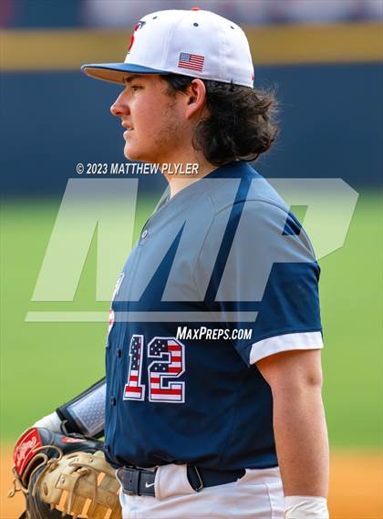 Thumbnail 3 in Lee County @ Terry Sanford photogallery.