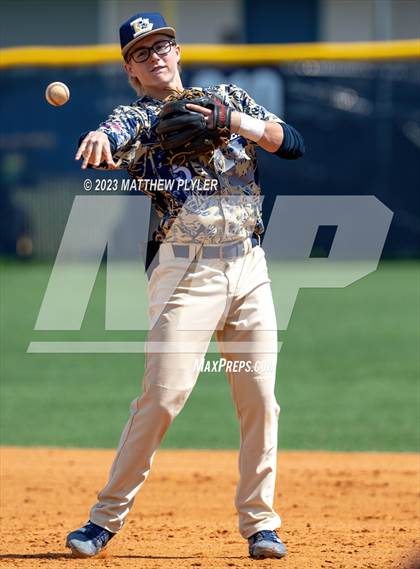 Thumbnail 1 in Lee County @ Terry Sanford photogallery.