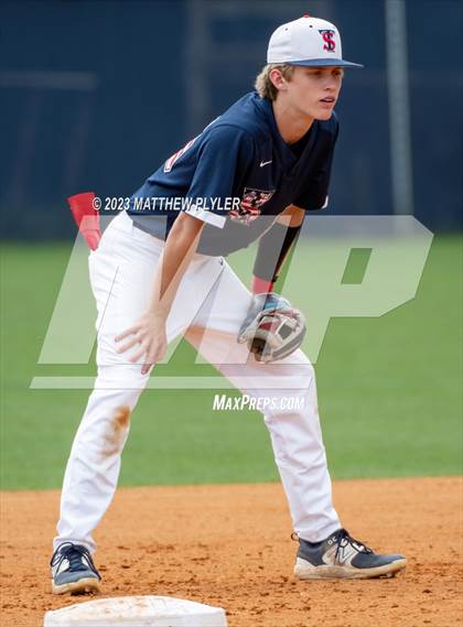 Thumbnail 3 in Lee County @ Terry Sanford photogallery.