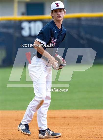 Thumbnail 3 in Lee County @ Terry Sanford photogallery.