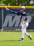 Photo from the gallery "Lee County @ Terry Sanford"