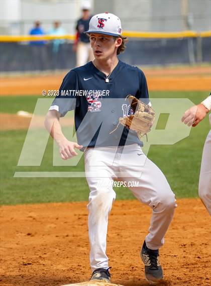 Thumbnail 3 in Lee County @ Terry Sanford photogallery.