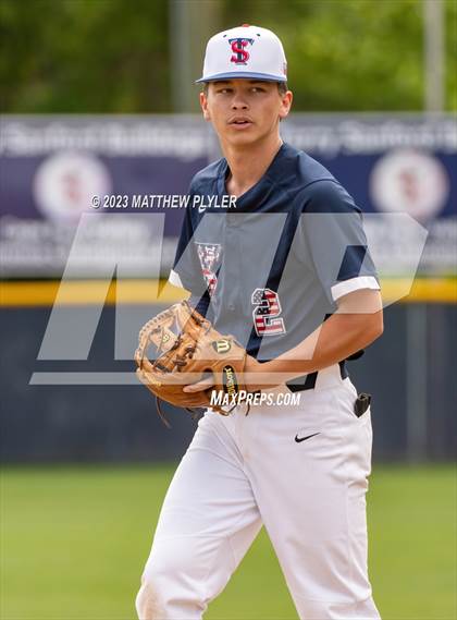 Thumbnail 1 in Lee County @ Terry Sanford photogallery.
