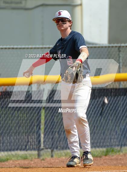 Thumbnail 3 in Lee County @ Terry Sanford photogallery.