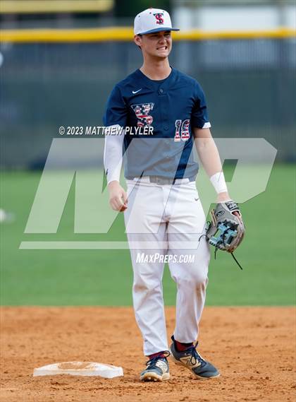 Thumbnail 3 in Lee County @ Terry Sanford photogallery.