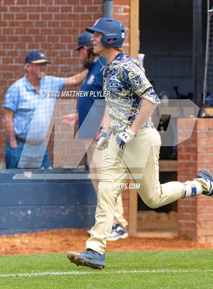 Thumbnail 3 in Lee County @ Terry Sanford photogallery.
