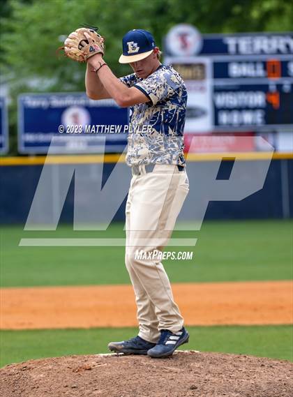Thumbnail 3 in Lee County @ Terry Sanford photogallery.