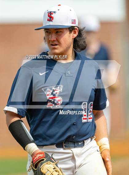 Thumbnail 3 in Lee County @ Terry Sanford photogallery.