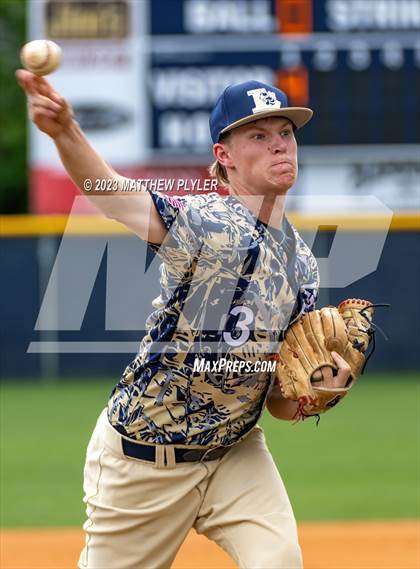 Thumbnail 3 in Lee County @ Terry Sanford photogallery.