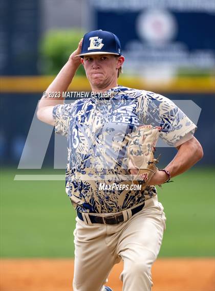 Thumbnail 2 in Lee County @ Terry Sanford photogallery.